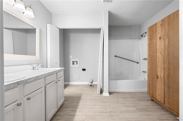 55 Pirates Point, Dawsonville, GA 30534