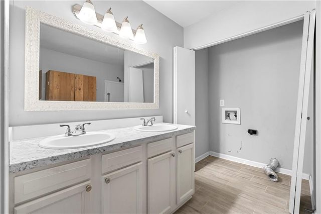 55 Pirates Point, Dawsonville, GA 30534