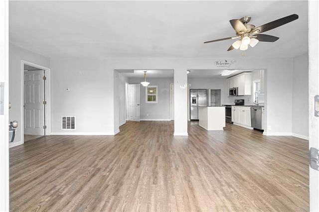 55 Pirates Point, Dawsonville, GA 30534