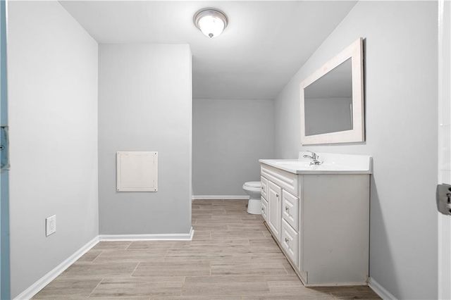 55 Pirates Point, Dawsonville, GA 30534