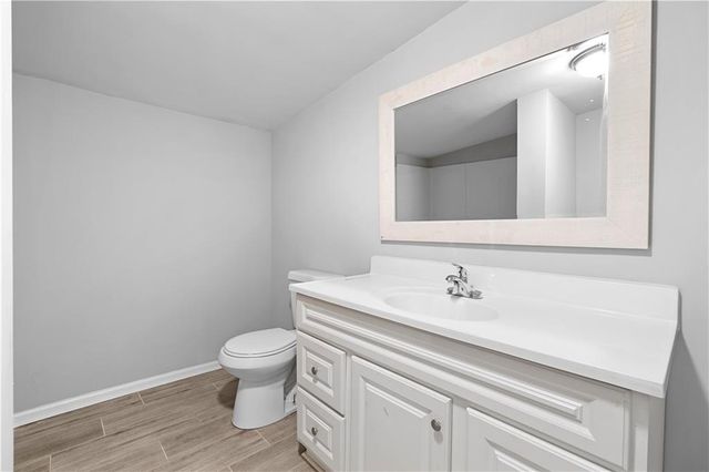 55 Pirates Point, Dawsonville, GA 30534