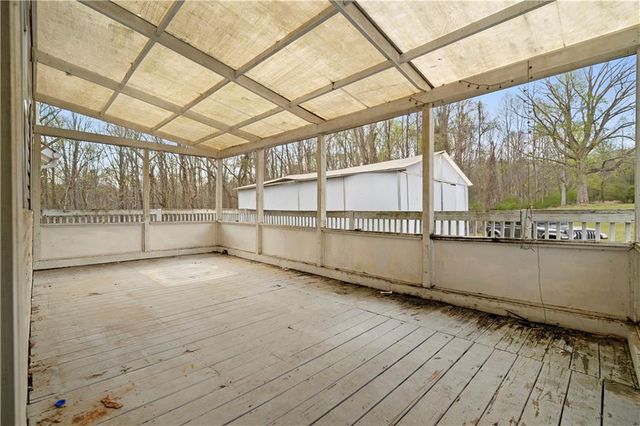 55 Pirates Point, Dawsonville, GA 30534