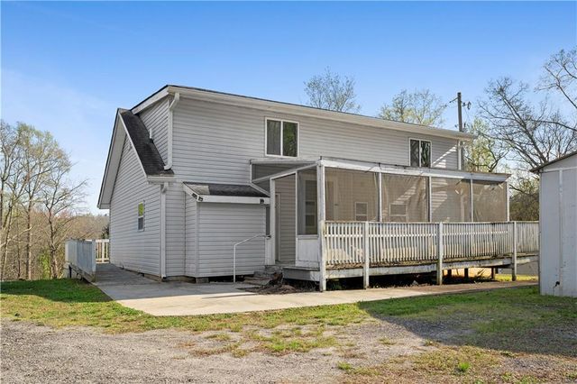 55 Pirates Point, Dawsonville, GA 30534