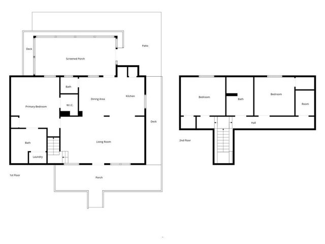 55 Pirates Point, Dawsonville, GA 30534