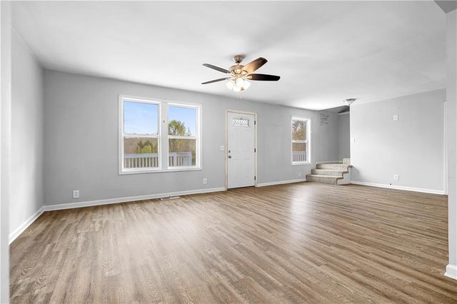 55 Pirates Point, Dawsonville, GA 30534