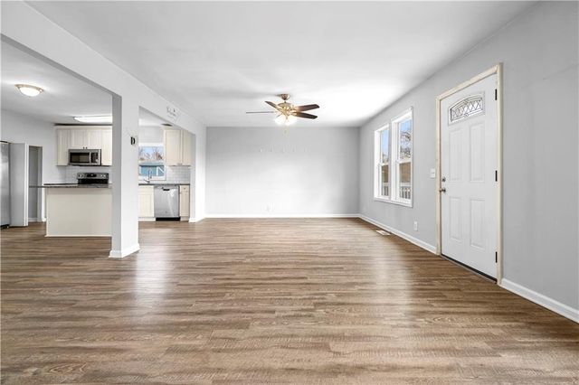 55 Pirates Point, Dawsonville, GA 30534