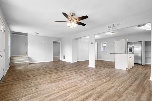 55 Pirates Point, Dawsonville, GA 30534