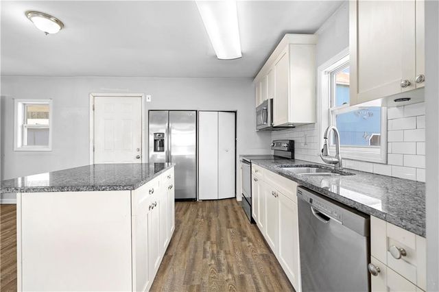 55 Pirates Point, Dawsonville, GA 30534