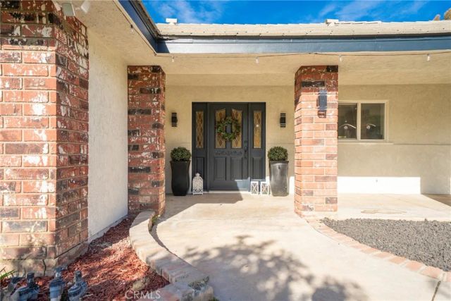 11891 San Timoteo Canyon, Redlands, CA 92373