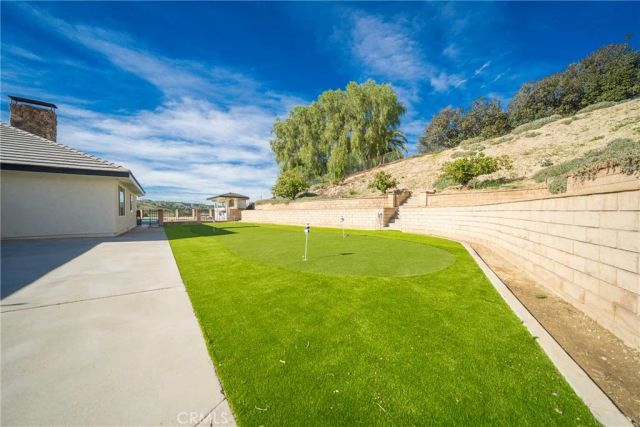 11891 San Timoteo Canyon, Redlands, CA 92373