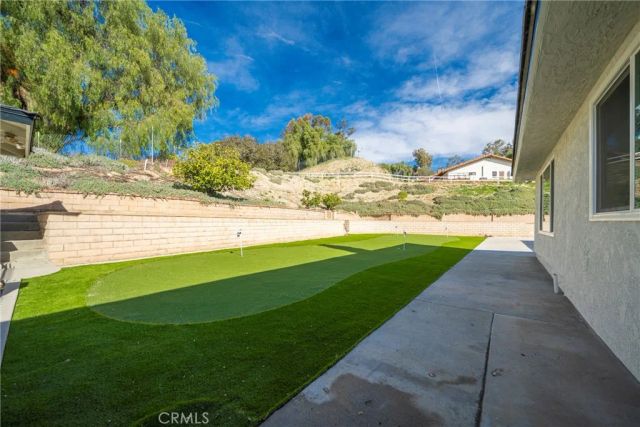 11891 San Timoteo Canyon, Redlands, CA 92373