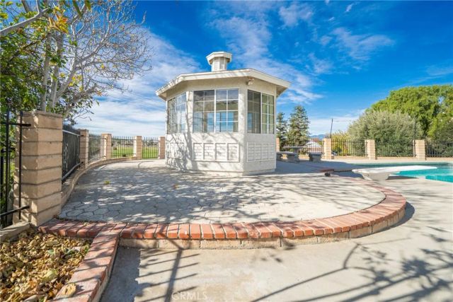 11891 San Timoteo Canyon, Redlands, CA 92373
