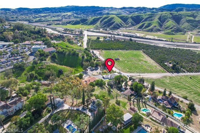 11891 San Timoteo Canyon, Redlands, CA 92373