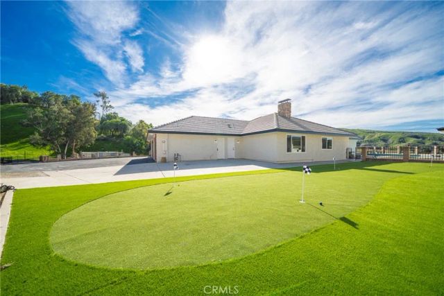 11891 San Timoteo Canyon, Redlands, CA 92373
