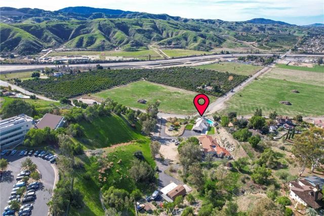 11891 San Timoteo Canyon, Redlands, CA 92373