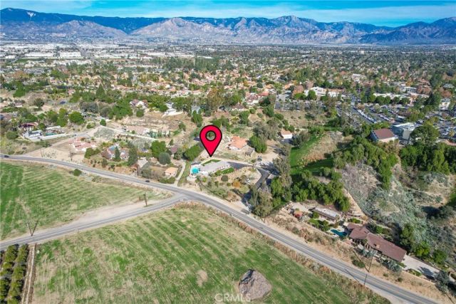 11891 San Timoteo Canyon, Redlands, CA 92373