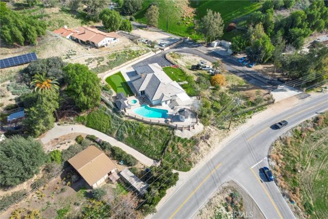 11891 San Timoteo Canyon, Redlands, CA 92373
