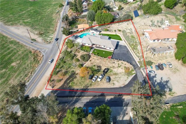 11891 San Timoteo Canyon, Redlands, CA 92373