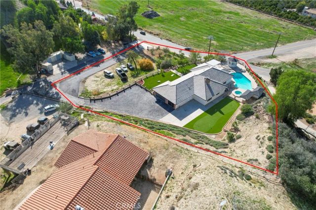 11891 San Timoteo Canyon, Redlands, CA 92373