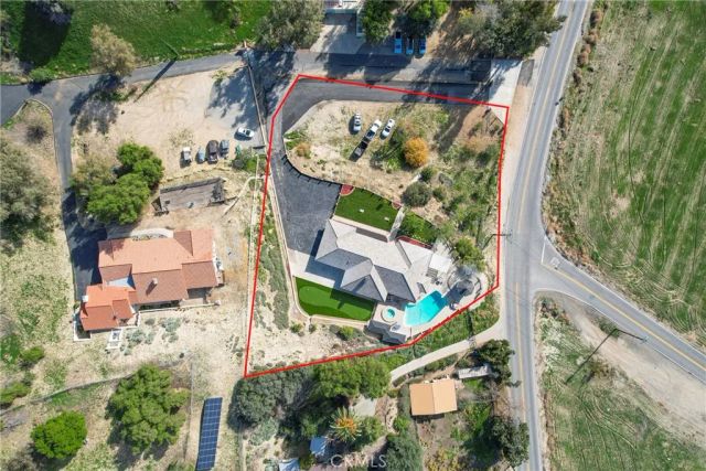 11891 San Timoteo Canyon, Redlands, CA 92373