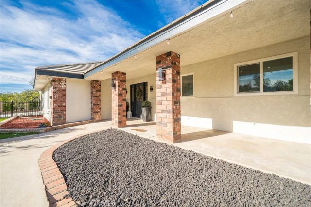 11891 San Timoteo Canyon, Redlands, CA 92373