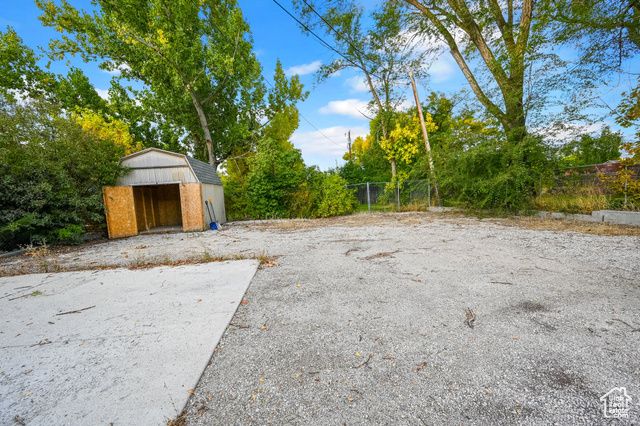 219 E 500 N, Logan, UT 84321