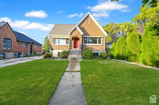 219 E 500 N, Logan, UT 84321