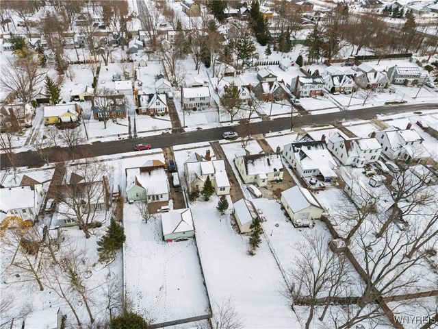 80 Randall Terrace, Hamburg, NY 14075