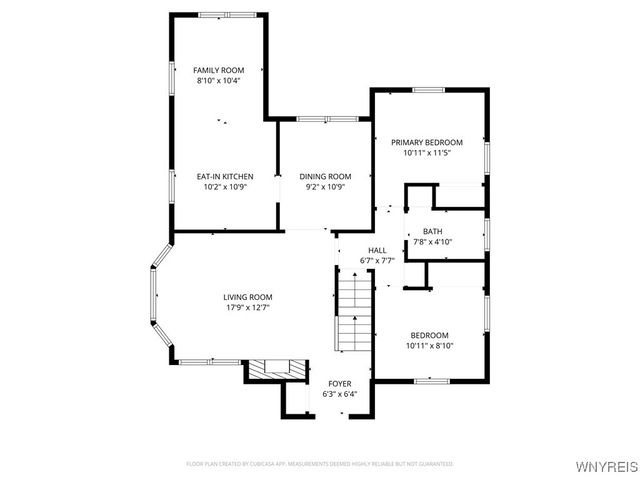 80 Randall Terrace, Hamburg, NY 14075