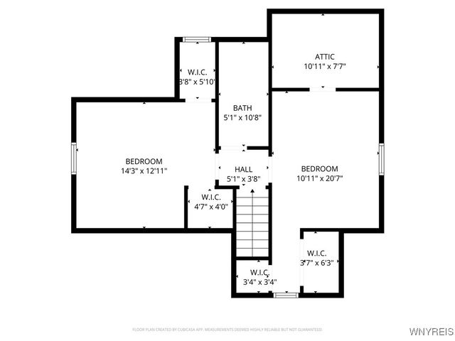 80 Randall Terrace, Hamburg, NY 14075