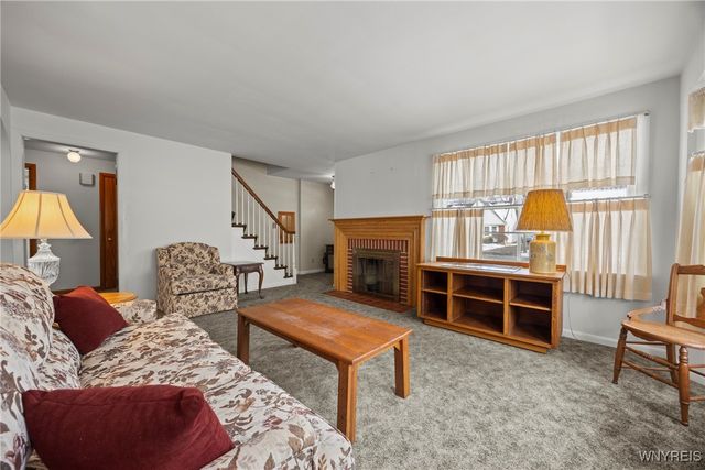 80 Randall Terrace, Hamburg, NY 14075