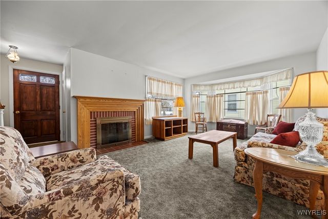 80 Randall Terrace, Hamburg, NY 14075