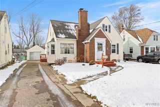 80 Randall Terrace, Hamburg, NY 14075