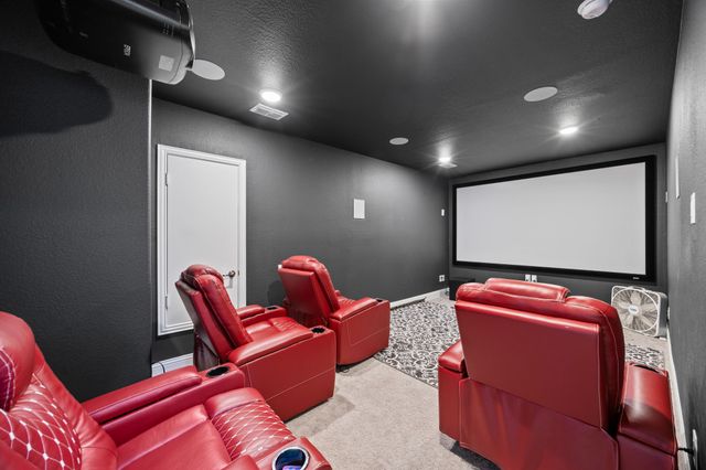 10736 Smoky Oak Trail, Argyle, TX 76226