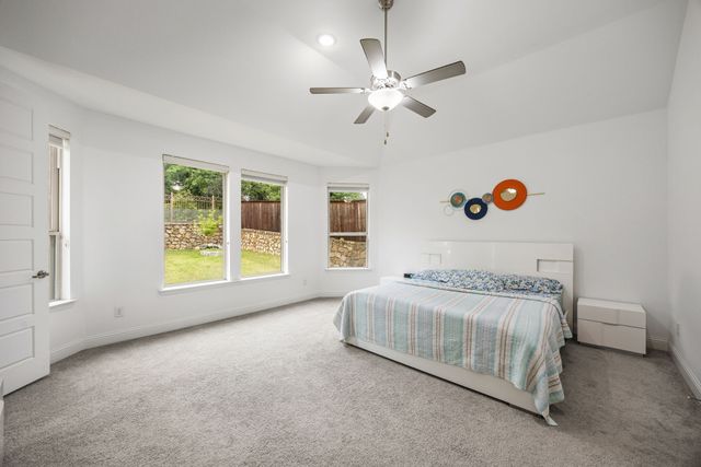 10736 Smoky Oak Trail, Argyle, TX 76226