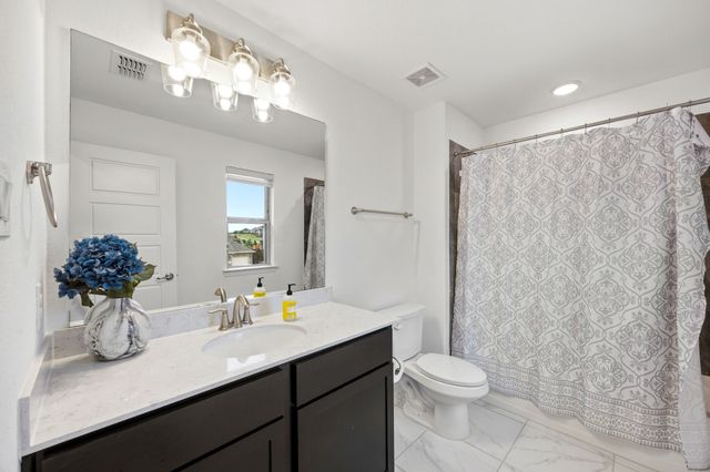 10736 Smoky Oak Trail, Argyle, TX 76226