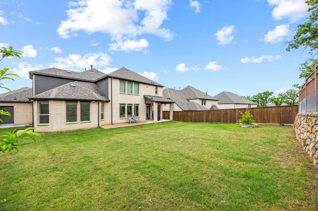 10736 Smoky Oak Trail, Argyle, TX 76226