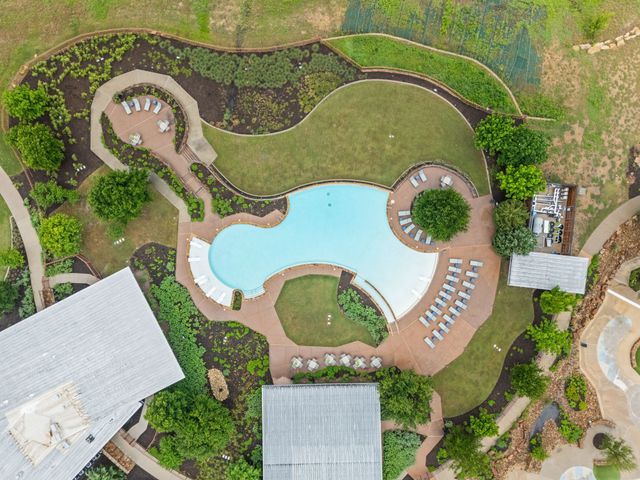 10736 Smoky Oak Trail, Argyle, TX 76226