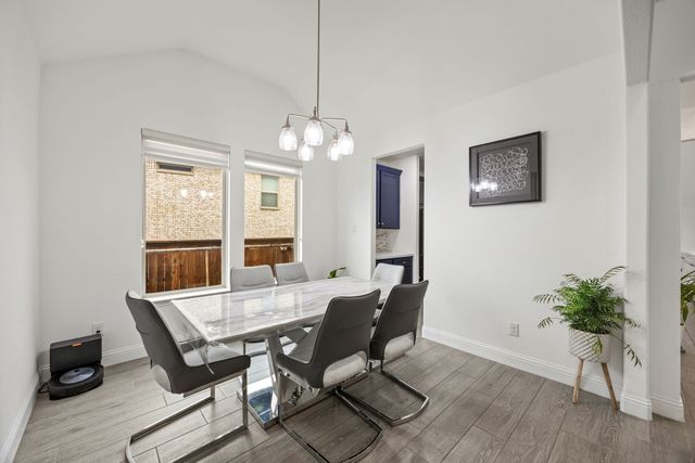 10736 Smoky Oak Trail, Argyle, TX 76226