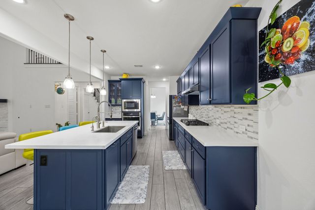 10736 Smoky Oak Trail, Argyle, TX 76226