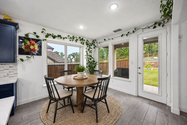 10736 Smoky Oak Trail, Argyle, TX 76226