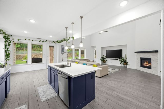 10736 Smoky Oak Trail, Argyle, TX 76226