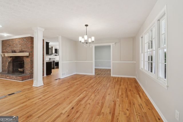 937 Hidden Falls Lane SE, Smyrna, GA 30082