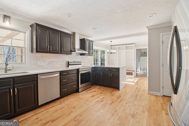 937 Hidden Falls Lane SE, Smyrna, GA 30082