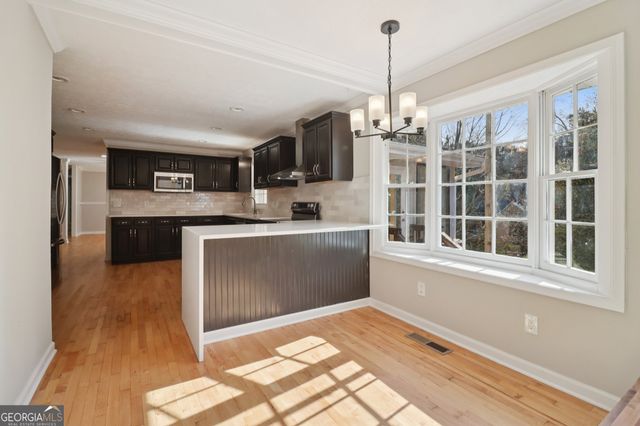 937 Hidden Falls Lane SE, Smyrna, GA 30082