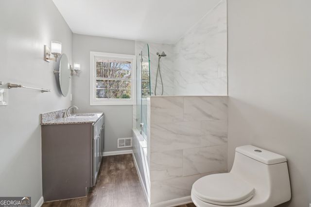 937 Hidden Falls Lane SE, Smyrna, GA 30082