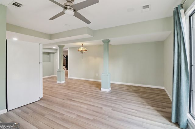 937 Hidden Falls Lane SE, Smyrna, GA 30082