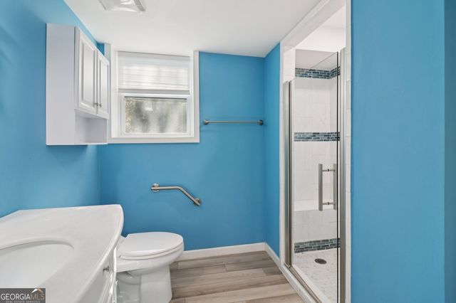 937 Hidden Falls Lane SE, Smyrna, GA 30082