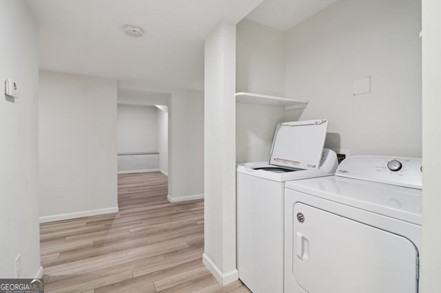 937 Hidden Falls Lane SE, Smyrna, GA 30082