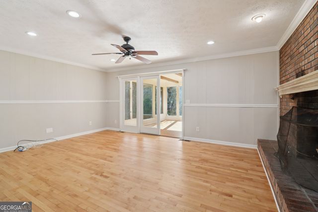 937 Hidden Falls Lane SE, Smyrna, GA 30082